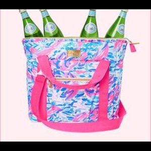 Lilly Pulitzer Cooler